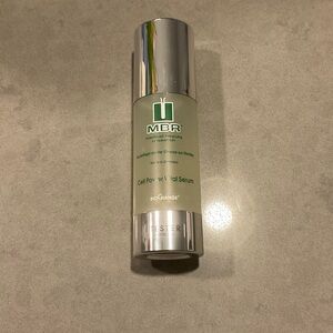 MBR Cell Power Vital Serum - Silver and Cream